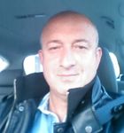 Man 58y.o. from France, Quimperle