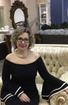 Woman 60y.o. from Russian Federation, 