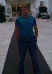 Man 48y.o. from Turkey, Antalya