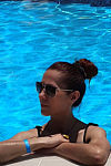Donna 38 anni, dalla Russian Federation, Moscow