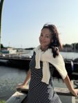 Donna 45 anni, dalla Russian Federation, 
