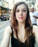 Femme russe 31 ans, de 