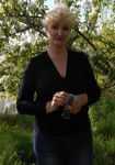 Femme 63 ans, de Belarus, Minsk