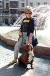 Russian woman 63y.o. from Moscow
