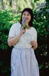 Russian woman 57y.o. from Moscow