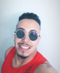 Man 27y.o. from Morocco, 