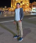 Man 27y.o. from Egypt, Sharm-ash-Shayh